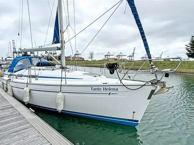 Bavaria 34 Cruiser