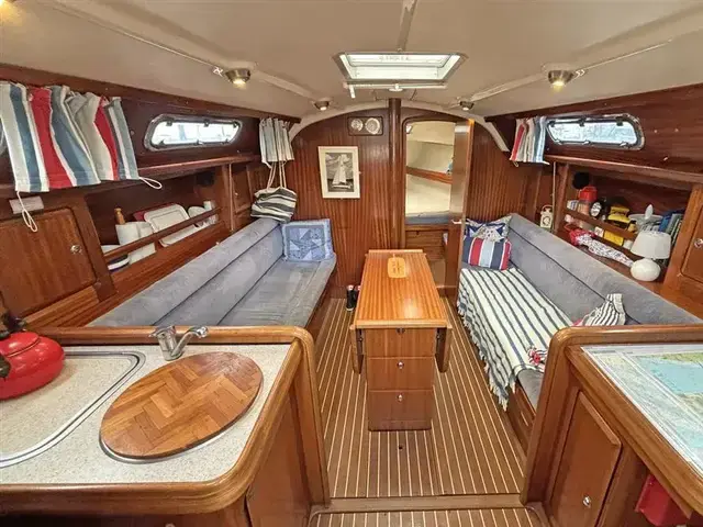 Bavaria Cruiser 34