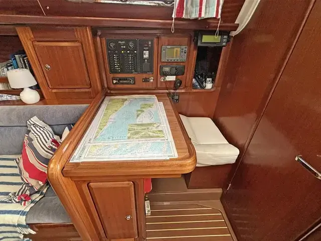 Bavaria Cruiser 34