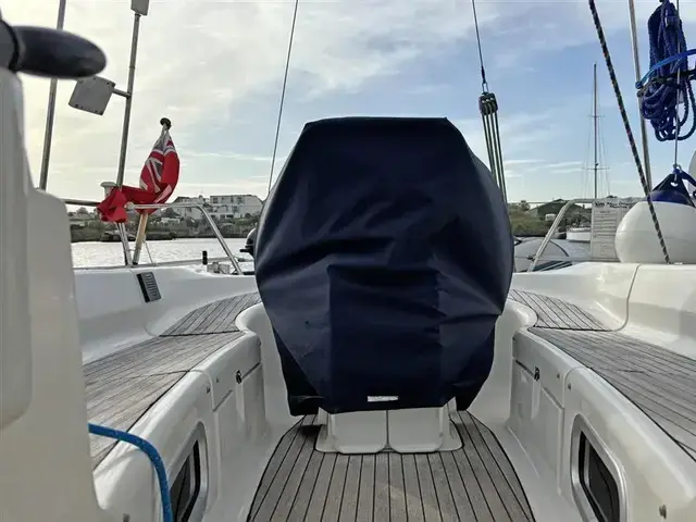 Bavaria 36