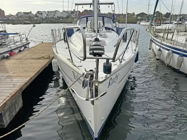 Bavaria 36