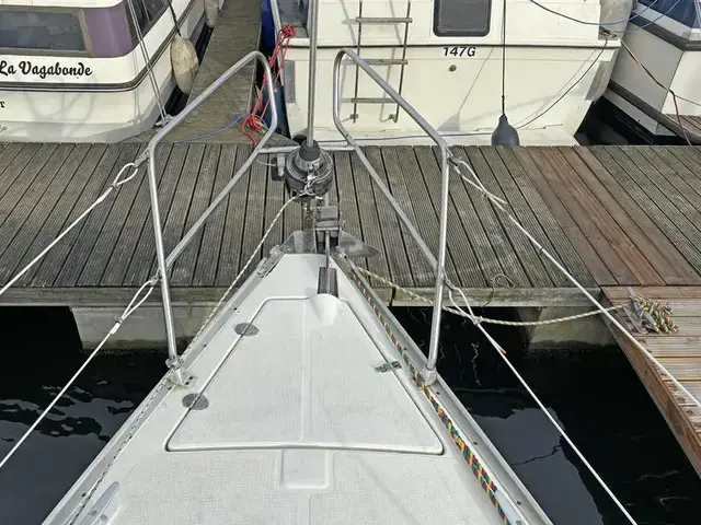 Bavaria 36