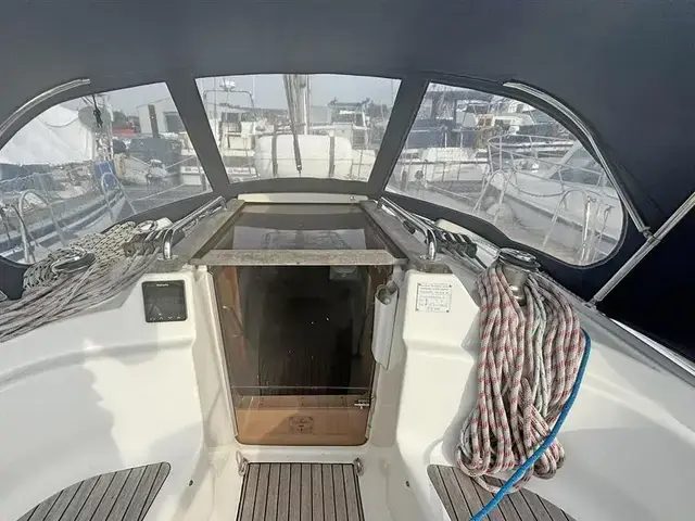 Bavaria 36