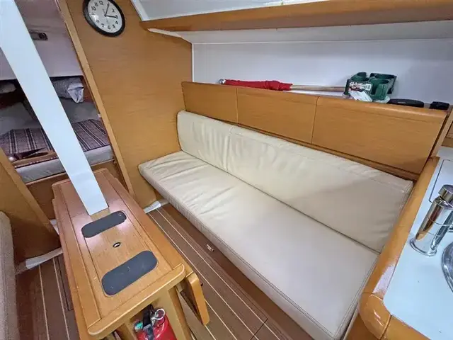 Jeanneau Sun Odyssey 33i