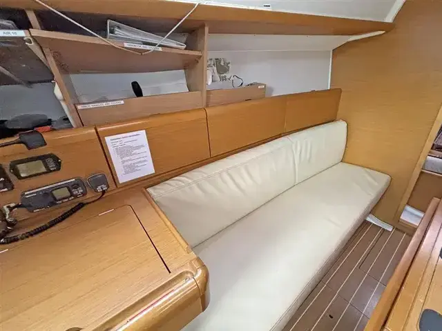 Jeanneau Sun Odyssey 33i