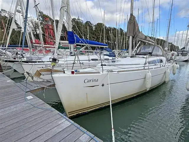 Jeanneau Sun Odyssey 33i