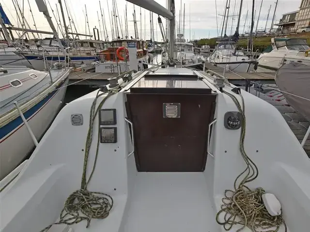 Hunter Ranger 245