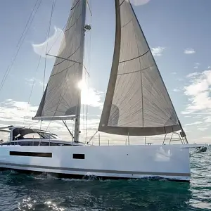 2025 Jeanneau Yachts 65