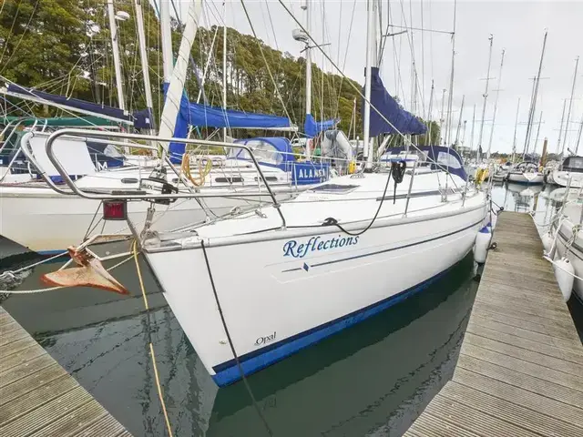 Bavaria 32