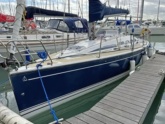 Dehler 29