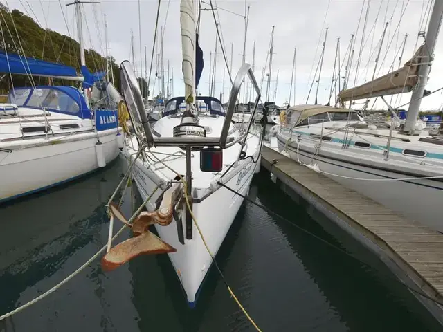 Bavaria 32