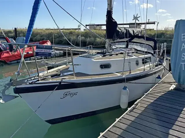 Colvic Sailor 26 for sale in United Kingdom for £4,750 ($6,090)