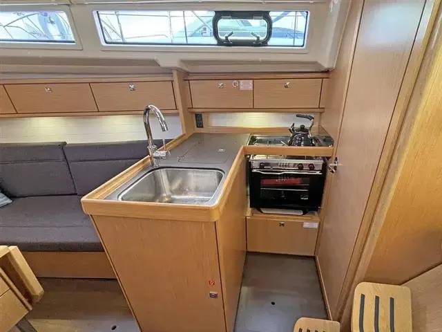 Bavaria 33 Cruiser