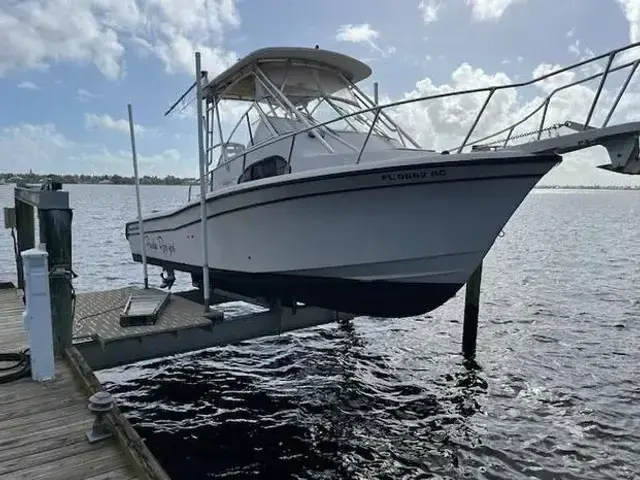 Grady-White Sailfish 282 for sale in United States of America for $69,500