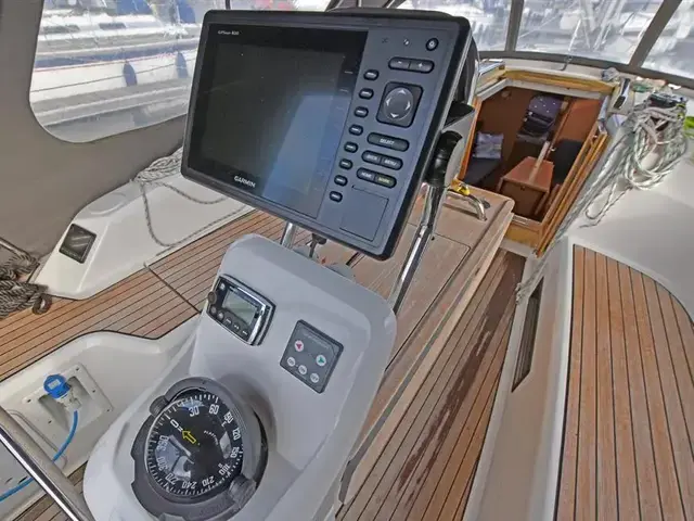 Bavaria 33 Cruiser