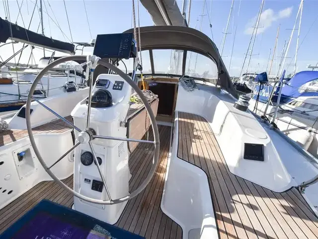 Bavaria 33 Cruiser