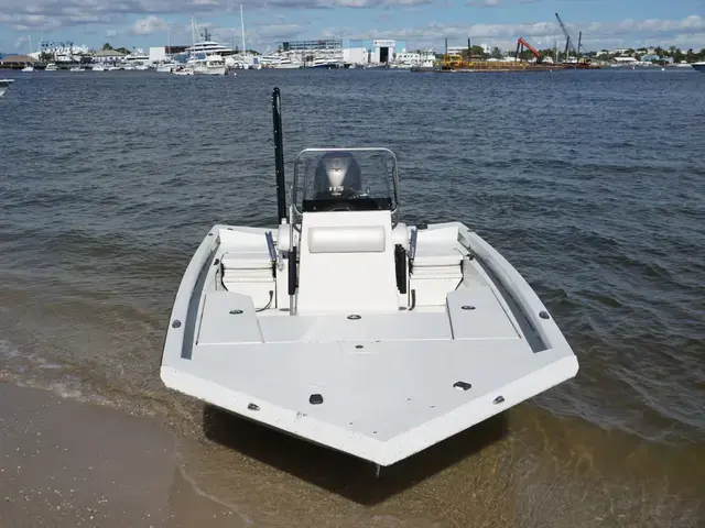 Ranger Boats RB190 Bay