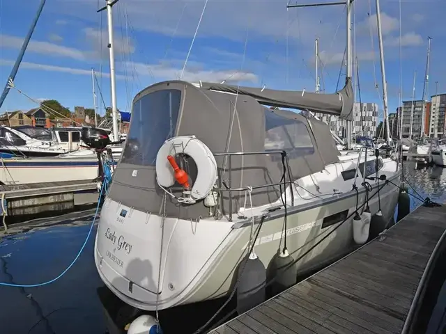 Bavaria 33 Cruiser