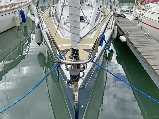 Dehler 29