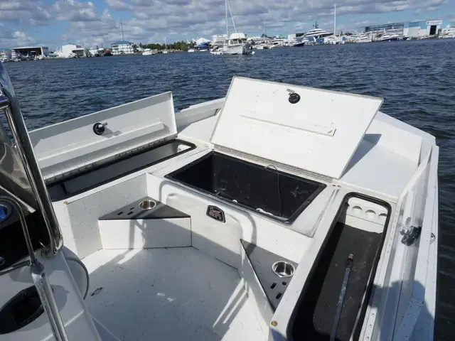 Ranger Boats RB190 Bay