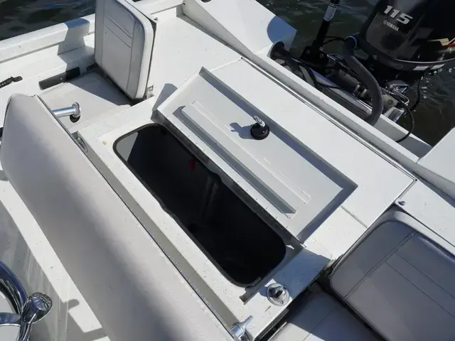 Ranger Boats RB190 Bay