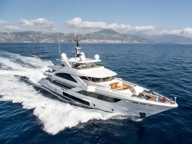 Majesty 140