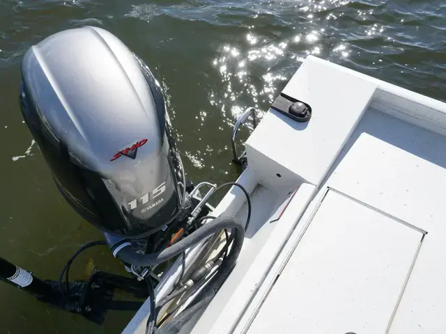 Ranger Boats RB190 Bay