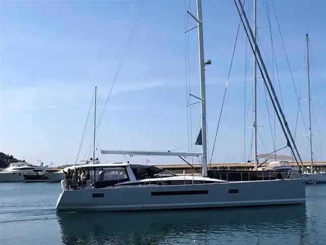 Jeanneau 65