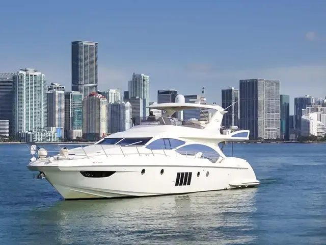 Azimut 70