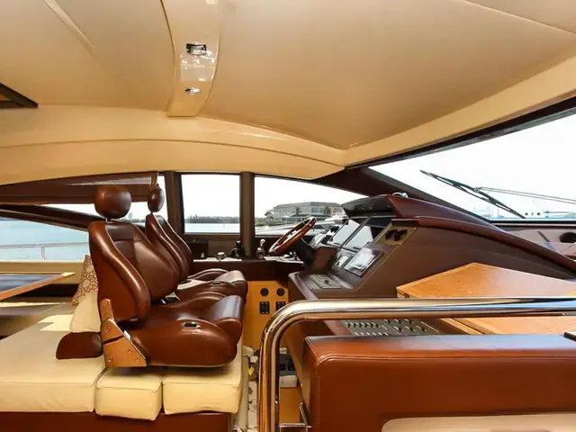 Azimut 70