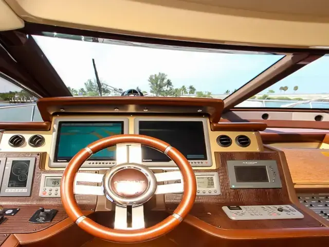 Azimut 70