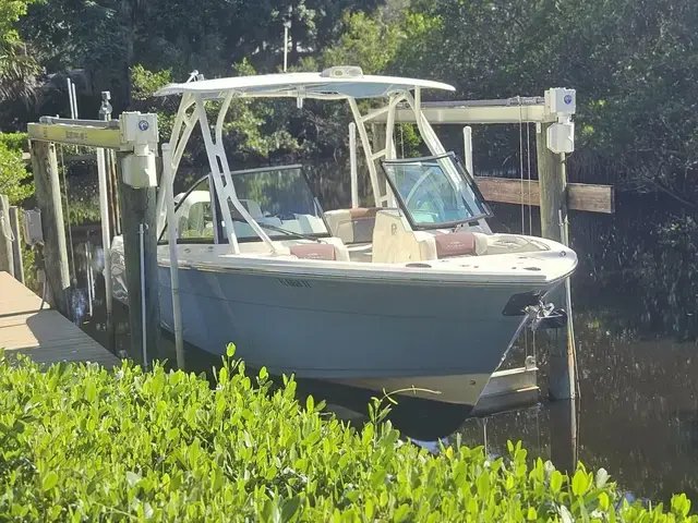 Cobia 240 Dc