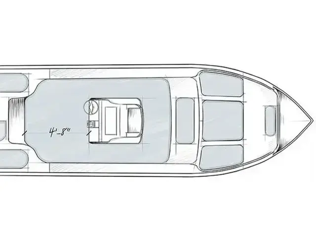 Yellowfin 24 Bay CE