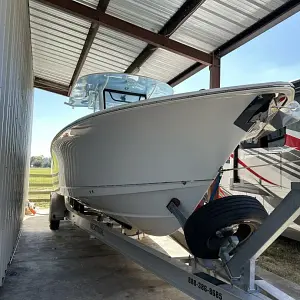 2018 Sea Hunt Gamefish 30