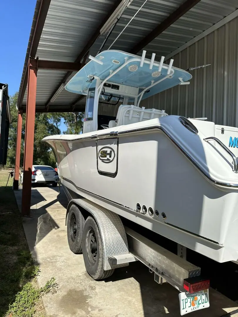 2018 Sea Hunt gamefish 30