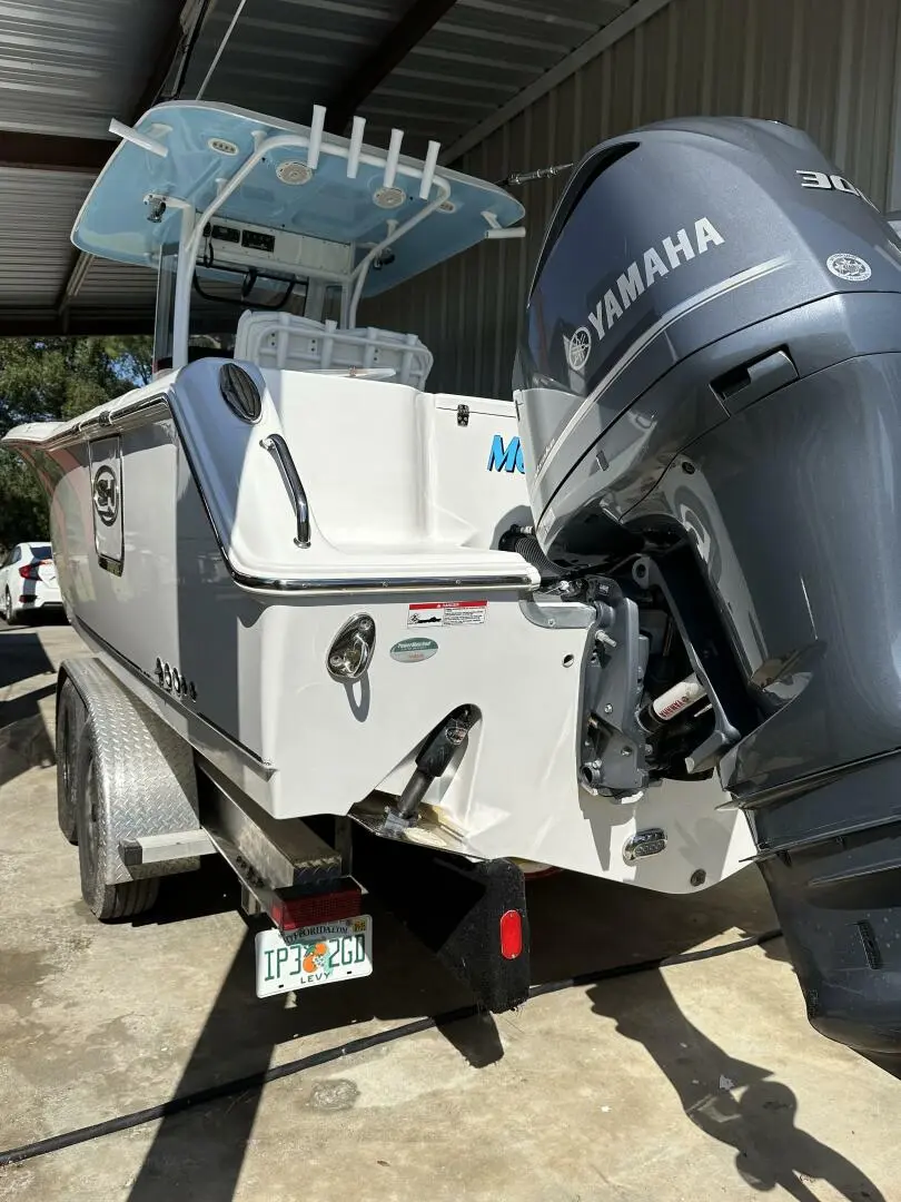 2018 Sea Hunt gamefish 30