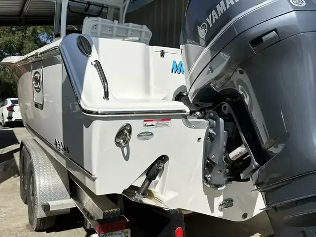 Sea Hunt Gamefish 30