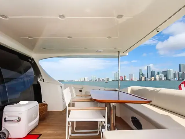 Azimut 70