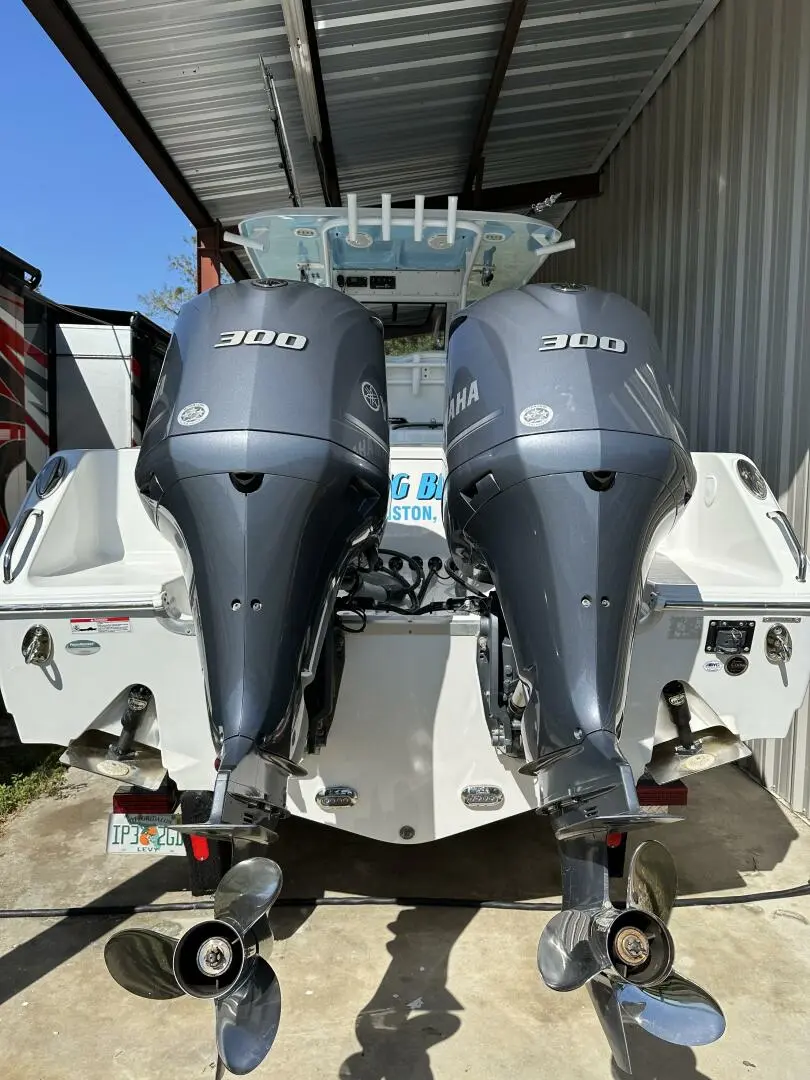 2018 Sea Hunt gamefish 30