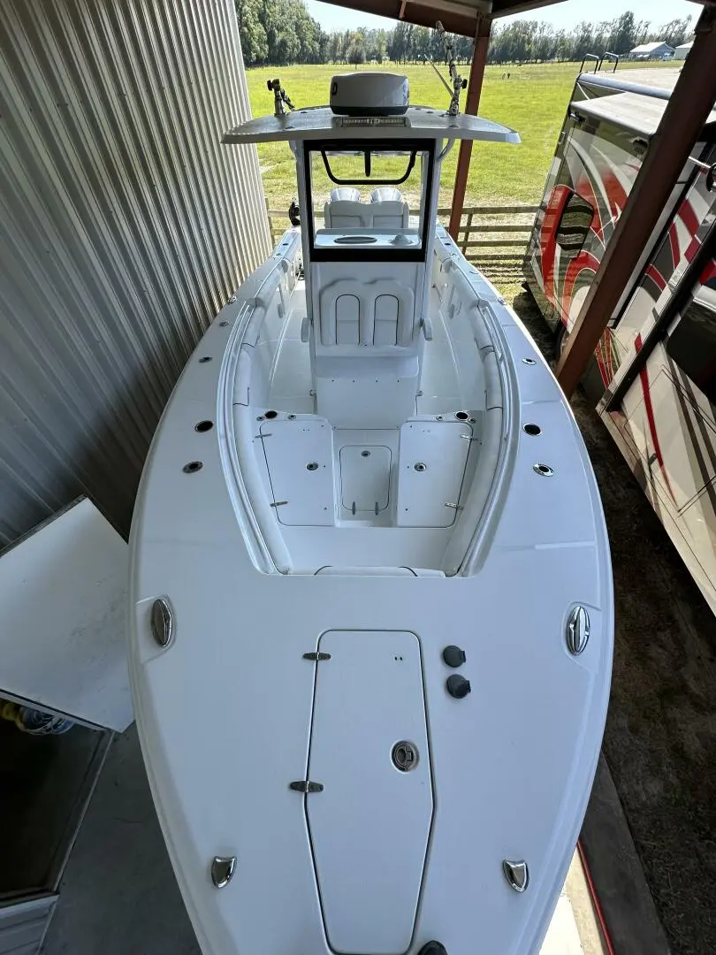 2018 Sea Hunt gamefish 30