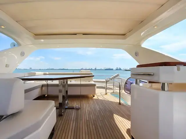 Azimut 70