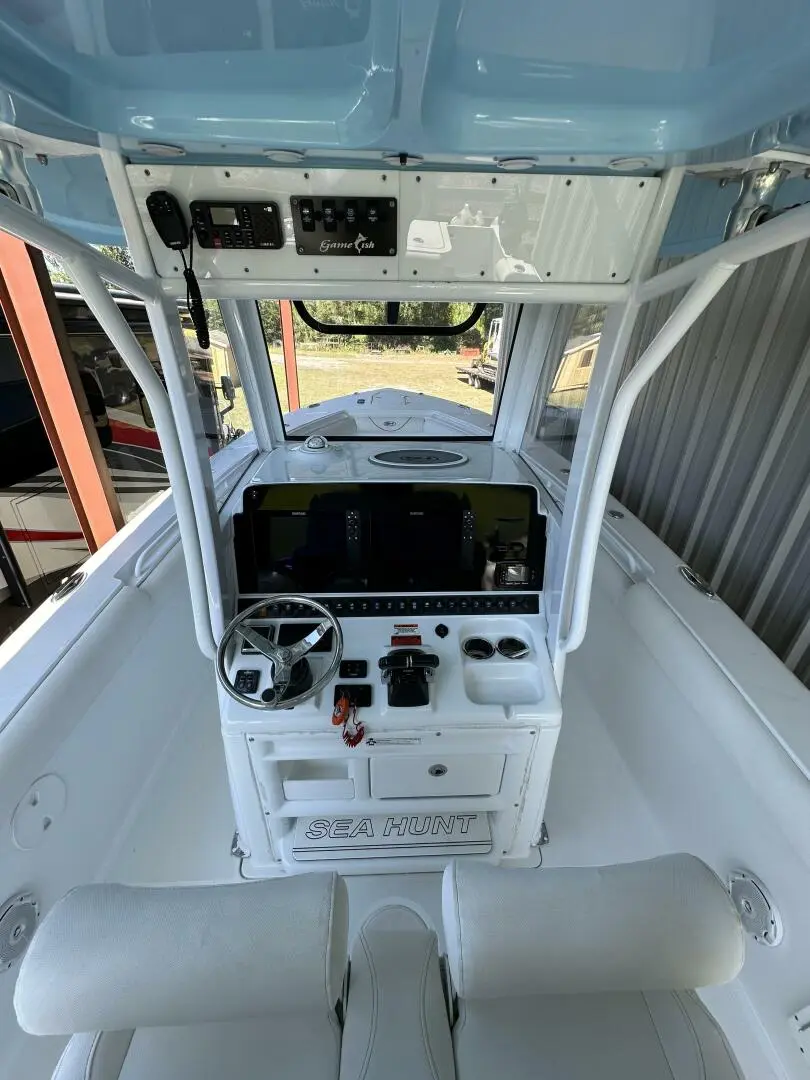 2018 Sea Hunt gamefish 30