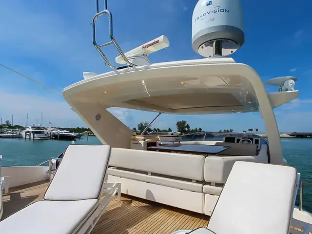 Azimut 70