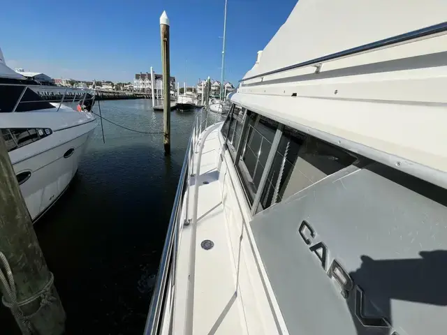 Carver 48