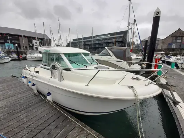 Jeanneau Merry Fisher 655 IB