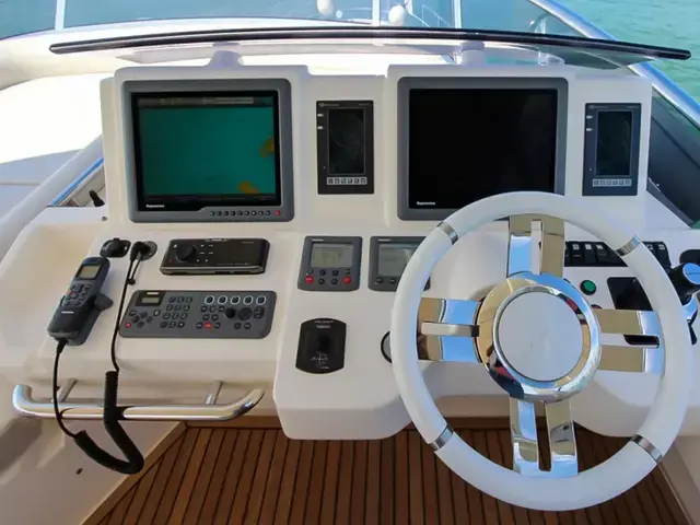 Azimut 70