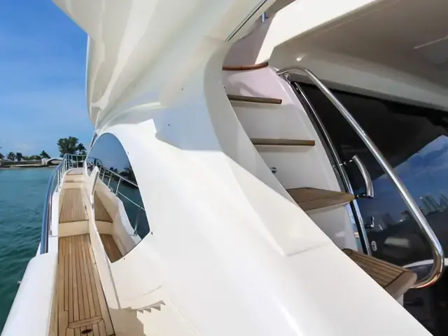 Azimut 70