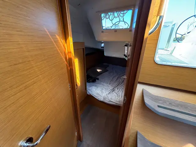 Jeanneau Sun Odyssey 410