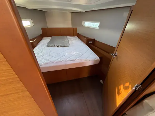 Jeanneau Sun Odyssey 410