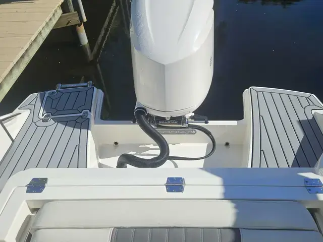 Cobia 240 Dc